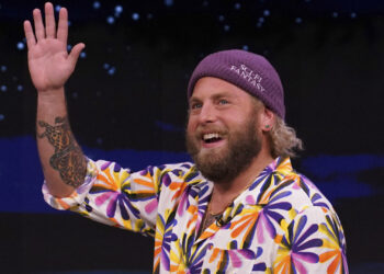Jonah Hill Opens Up About ‘Nearly 20 Years’ of Anxiety Attacks, Ceasing Promo Appearances to Protect Mental Health