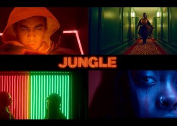 Watch The Trailer For Amazon Prime Video’s UK Rap/Drill Drama Series ‘Jungle’