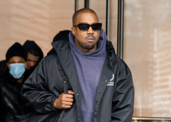Kanye West’s Fifth Divorce Attorney Quits Amid Divorce From Kim Kardashian