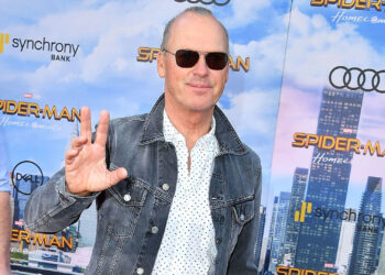 Michael Keaton on Never Seeing a Superhero Movie and Why It’s Got Nothing to Do With Being ‘Highbrow’