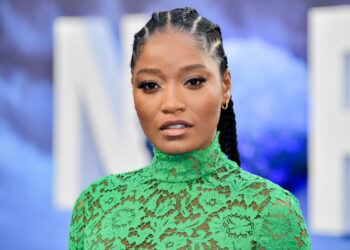 Keke Palmer Wants to Play Whitney Houston After Viral Tweet Says They ‘Act Exactly the Same’