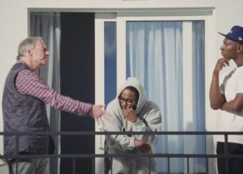 Kendrick Lamar Links With Billionaire Ray Dalio for New pgLang-Produced Video Promoting Financial Literacy