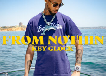 Key Glock Drops “From Nothing” Single