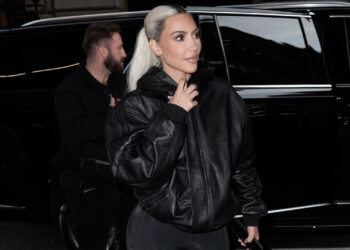 Man Allegedly Involved in Kim Kardashian Paris Robbery Says He Doesn’t Feel Guilty: ‘I Don’t Care’