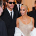 Kim Kardashian and Pete Davidson Reportedly Split