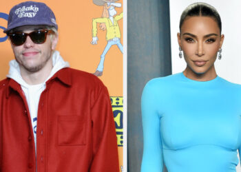A Complete Timeline of Kim Kardashian and Pete Davidson’s Relationship