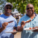 These Rising Pitmasters Show Why the Story of Black Barbecue is Just Getting Started