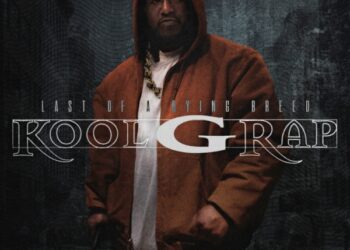 Juice Crew Legends Kool G Rap & Big Daddy Kane Reunite For “Fly Till I Die” Single