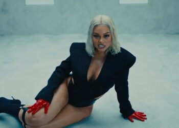 Latto Celebrates Women In “It’s Givin’” Video