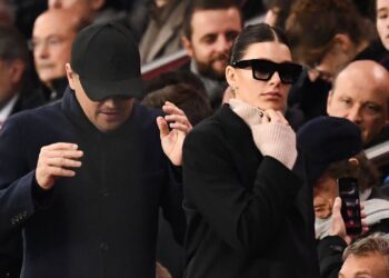 Leonardo DiCaprio and Camila Morrone Reportedly Split After 4 Years