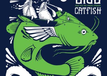 Aesop Rock & Homeboy Sandman Return as LICE, Drop “Catfish” Single