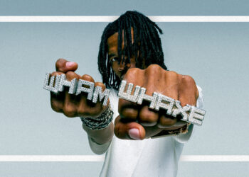 Lil Baby & AXE Team Up to Create the Ultimate Drip Kit: The Limited Edition ‘WHAXE Pack’