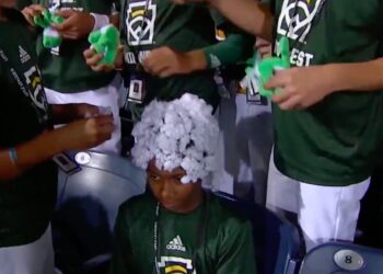 Little League Rep Addresses Viral ‘Cotton’ Controversy, Says There Was ‘No Ill Intent’