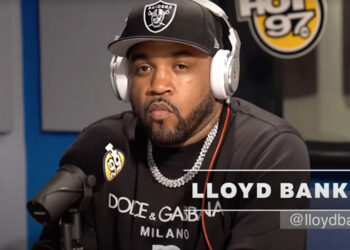 Lloyd Banks’ Funk Flex Freestyle