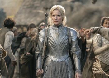 ‘The Lord of the Rings: The Rings of Power’ Takes a Confident First Step on Its Journey