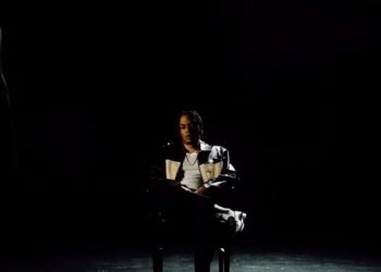 Lou Phelps Drops “Here We Go” Video