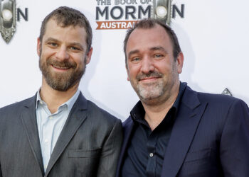 ‘South Park’ Creators Describe Trump Deepfake Movie They Almost Made Before Pandemic Hit