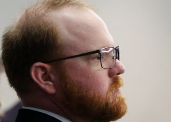 Travis McMichael Sentenced to Life on Federal Hate Crime Charges Over Murder of Ahmaud Arbery