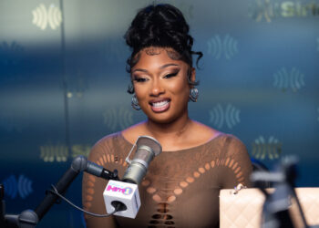 Megan Thee Stallion Shares Thoughts on Viral Clip of Dwayne Johnson Saying He’d Want to Be Her ‘Pet’