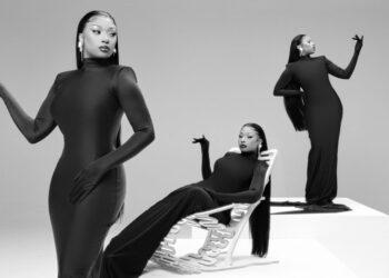 Megan Thee Stallion Drops “Her” Video