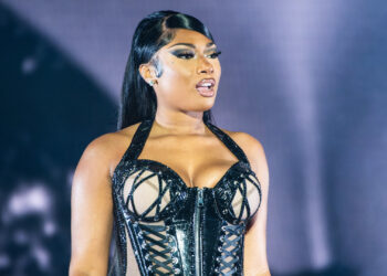 Megan Thee Stallion Will Appear in Marvel’s ‘She-Hulk’