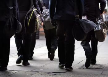 68% Of Londoners ‘Struggled With Poor Mental Health’ In First Half Of 2022, New Study Reveals