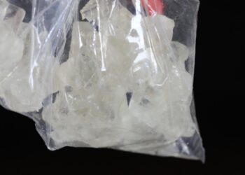 Mexican Military Seize 1.5 Tons of Meth in Northern Border State