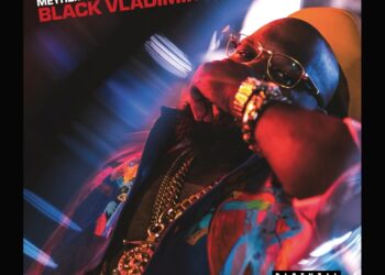 Meyhem Lauren & Daringer Unite For ‘Black Vladimir’ Album￼