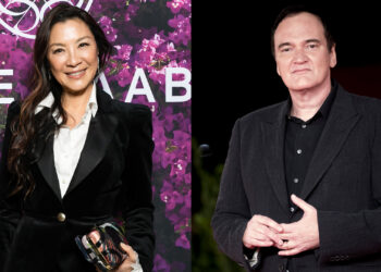Michelle Yeoh Explains Why Quentin Tarantino Didn’t Cast Her in ‘Kill Bill’