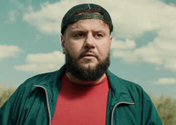 How Mo Amer Turned His Family’s Refugee Story Into Netflix’s Latest Must-See Show ‘Mo’