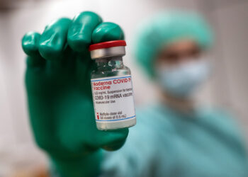Moderna Files Lawsuit Against Pfizer and BioNTech Over Alleged COVID-19 Vaccine Patent Violations