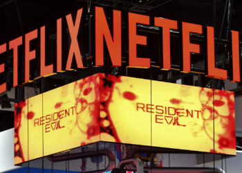Netflix Cancels ‘Resident Evil’ Series After One Season