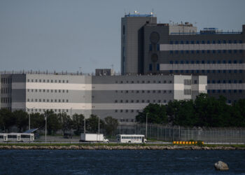 Former Neurologist Who Sexually Abused Patients Found Dead at Rikers Island