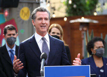 California’s Rap Lyrics Bill Heads to Governor Gavin Newsom for Signature After Latest Vote