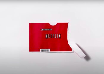 Netflix Celebrates Turning 25 With Look Back at Company’s Journey in Nostalgia-Heavy New Video