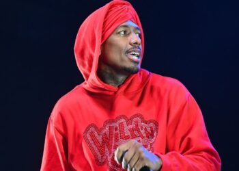 Nick Cannon Announces He and Brittany Bell Are Expecting Third Child Together, Will Reportedly Be His 10th