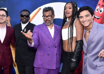 Jordan Peele Teases Expansion of ‘Nope’ Universe, Says Fans ‘Will Get More Answers’