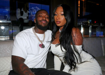 Here’s Pardison Fontaine’s Response to Dwayne Johnson Saying He’d Want to Be Megan Thee Stallion’s Pet