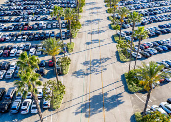 California Will Ban Sales of New Gas-Powered Cars by 2035
