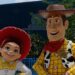 People React to Disney World Video Showing Woody Making Sure Jessie Shows Love to Young Black Fans