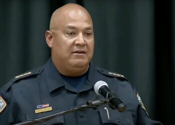 Uvalde School Police Chief Pete Arredondo Fired in Unanimous School Board Vote