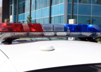 Alabama City to Disband Police Department After Cop Allegedly Sends Racist Text Message