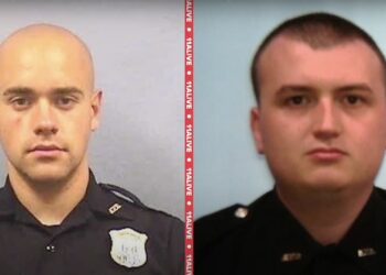 Charges Against White Cops Dropped in Fatal Shooting of Rayshard Brooks