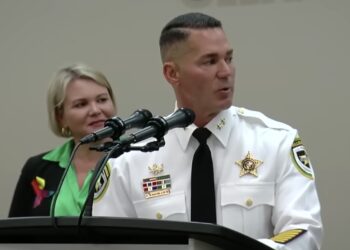 Florida Honeymooner Among 176 Men Arrested in Prostitution Sting