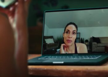 Watch the ‘Normal Ain’t Normal’ Trailer Co-Starring and Co-Produced by Rosario Dawson