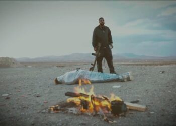 Roc Marciano & Alchemist Share “The Horns Of Abraxas” Video￼