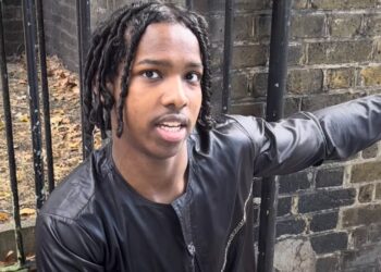 Black Muslim Teens Hailed As ‘Heroes’ After Saving Residents From Burning East London Tower-Block