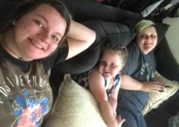 Parents Say Kindergartner Was Removed From Louisiana School Over Their Same-Sex Marriage