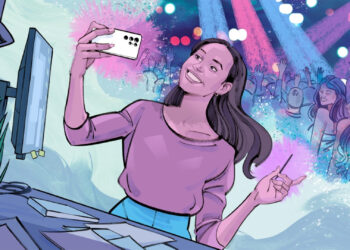 I Spent a Week With the Samsung Galaxy S22 Ultra and I Loved It