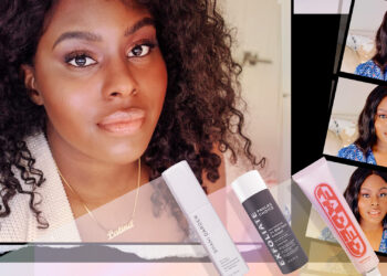Skincare Advisor Michelle Castro Found Her Tribe While Finding Her Regimen